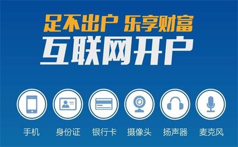最新期貨開戶條件是什么？最全期貨