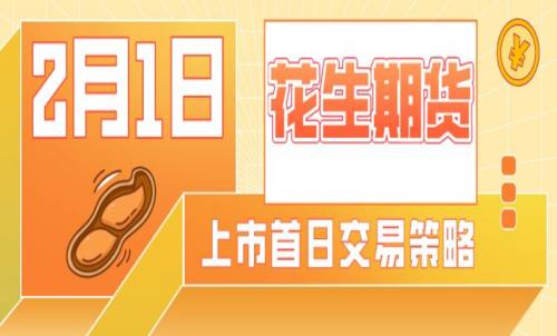 花生期貨的手續(xù)費是多少？