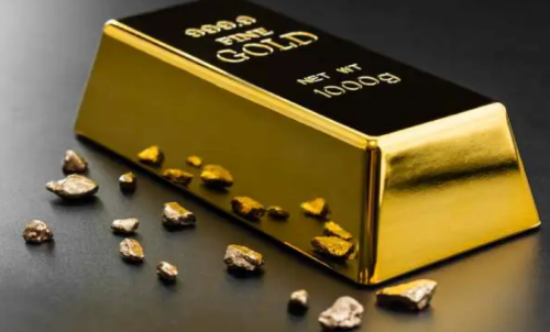 散戶能不能買黃金期貨？黃金波動(dòng)大