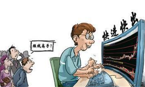 在期貨市場(chǎng)中，該選擇長(zhǎng)線交易還是