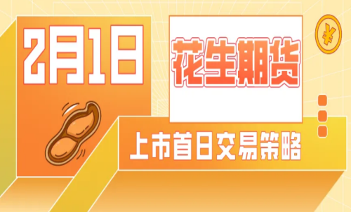 怎么計算花生期貨的交易成本？手續(xù)